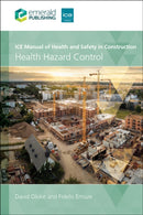 ICE Manual of Health and Safety in Construction