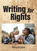 Writing for Rights-9781837084913