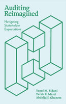 Auditing Reimagined : Navigating Stakeholder Expectations-9781837086672