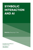 Symbolic Interaction and AI-9781837086931