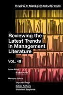 Reviewing the Latest Trends in Management Literature-9781837087532