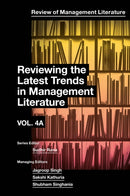 Reviewing the Latest Trends in Management Literature-9781837087570