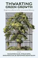 Thwarting Green Growth : Perspectives on Barriers to Pro-environmental Behaviors-9781837088454