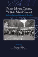 Prince Edward County, Virginia School Closing