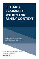 Sex and Sexuality within the Family Context-9781837089253