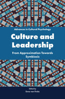 Culture and Leadership : From Approximation Towards Symbiosis-9781837089758