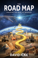 Road Map-9781837090716
