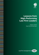 Lessons from High-Performing Law Firm Leaders-9781837231034