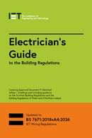Electrician''s Guide to the Building Regulations