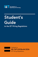 Student''s Guide to the IET Wiring Regulations