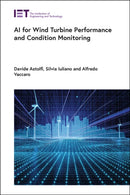 AI for Wind Turbine Performance and Condition Monitoring