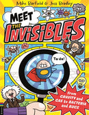 Meet the Invisibles-9781837250707