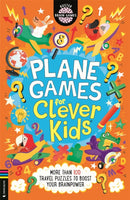Plane Games for Clever Kids®