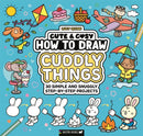 Cute & Cosy: How to Draw Cuddly Things