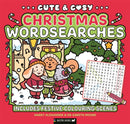 Cute & Cosy Christmas Wordsearches