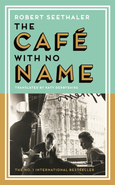 The Cafe with No Name-9781837260140