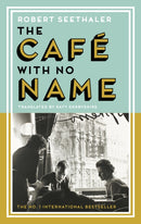 The Cafe with No Name-9781837260164