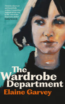 The Wardrobe Department-9781837260195