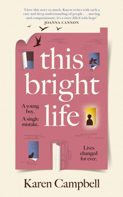 This Bright Life-9781837260614