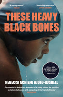 These Heavy Black Bones-9781837260652