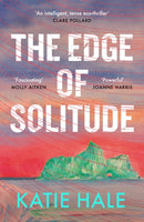 The Edge of Solitude-9781837260751
