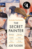 The Secret Painter