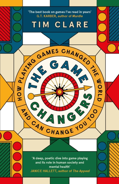 The Game Changers