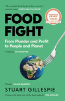 Food Fight