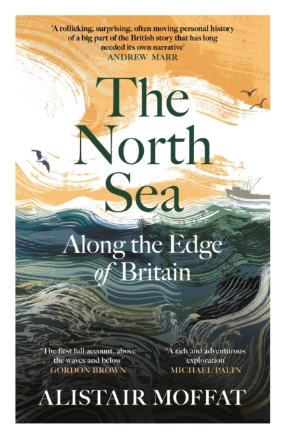 The North Sea