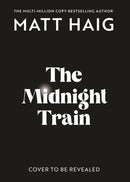 The Midnight Train-9781837262137