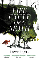 Life Cycle of a Moth