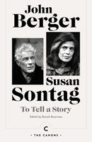 To Tell a Story-9781837262960