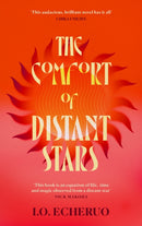 The Comfort of Distant Stars-9781837263332