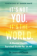 It's Not You, It's the World-9781837263394