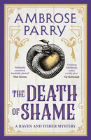The Death of Shame-9781837263431