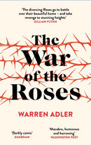 The War of the Roses-9781837263608