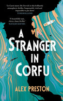 A Stranger in Corfu