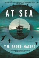 At Sea-9781837264032