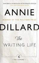 The Writing Life-9781837264162