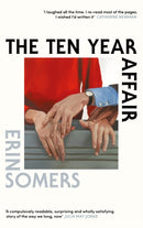 The Ten Year Affair-9781837264568