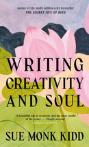Writing Creativity and Soul-9781837265008