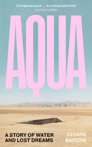 Aqua : A Story of Water and Lost Dreams-9781837265046