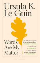 Words Are My Matter : Writings on Life and Books-9781837265084