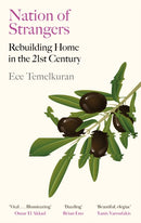 Nation of Strangers : Rebuilding Home in the 21st Century-9781837265909