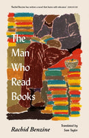 The Man Who Read Books