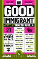 The Good Immigrant