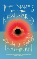 The Names of the New World