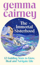 The Immortal Sisterhood