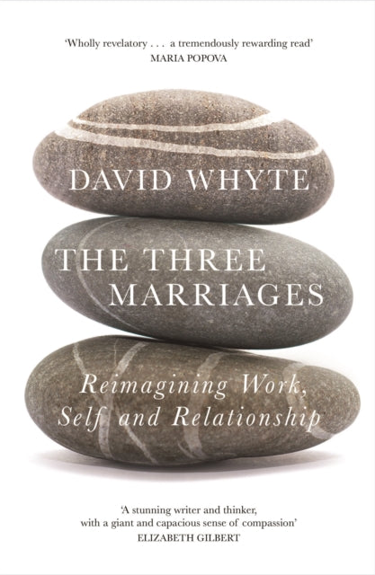 The Three Marriages