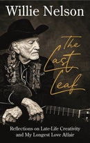 The Last Leaf